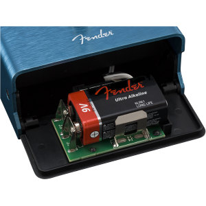 Fender Mirror Image Delay Pedale Effetto