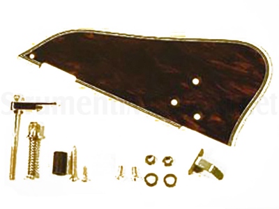 Ibanez 4PG1GB10 Tortoise Shell Pickguard per GB10