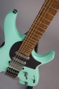 Ibanez Q54SFM Sea Foam Green Matte