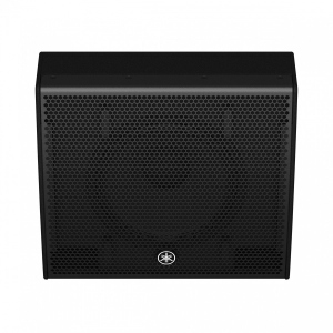 Yamaha Dhr12 Diffusore 2 Vie 12