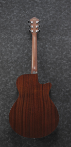 Ibanez AEG70LTIH Left-handed Tiger Burst High Gloss