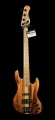 Sadowsky Metroline Bass 5 21 Frets MM Style LTD Natural Transparent Satin