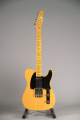 Fender American Vintage II 1951 Telecaster Butterscotch Blonde