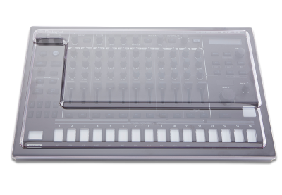 Decksaver Roland TR-8S - Cover for DS-PC-TR8S Keyboard
