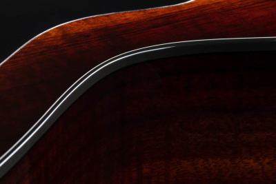 Taylor 224Ce-K Dlx Chitarra Acustica