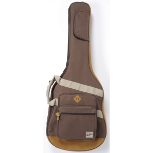 Ibanez Ihb541Br Borsa Imbottita per Chitarra Semiacustica Brown