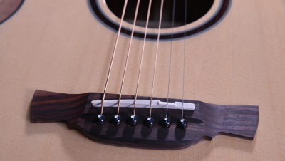 Crafter Able G600Ce Vintage Sunburst Chitarra Acustica Elettrificata