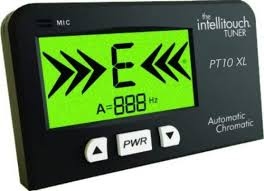 Intellitouch Accordatore Pt10 Xl Tuner