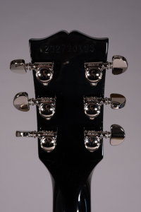 Gibson Es339 Ebony