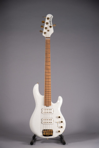 Musicman Ball Family Reserve 2022 StingRay 5 HH Special Crescendo
