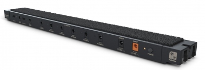 Palmer Wt Pb 40 Powerbar 8 Uscite Per Pedalbay 40