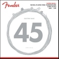 FENDER - 8250-5M nickel-plated steel