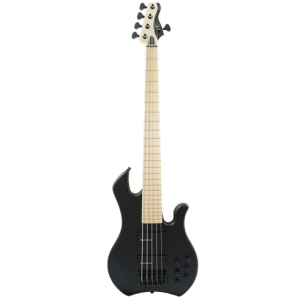 Markbass Mb Kimandu Modern 5 Black Maple