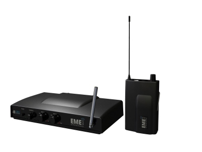 Db Technologies Eme One Ear Monitor Evolution One Sistema In Ear Monitor