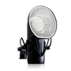 Aston Element Bundle Microfono Condensatore