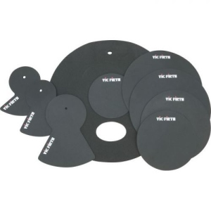 Vic Firth Mute Pp4 Set Silenziatori per Piatti