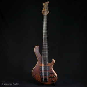 Maruszczyk Frog 5A Omega Wally  Natural
