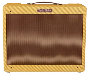 Fender 57 Custom Deluxe Combo Per Chitarra