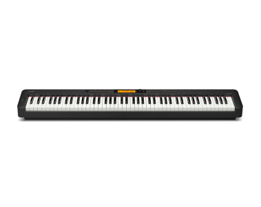 Casio CdpS360 Pianoforte Digitale Tasti Pesati Nero