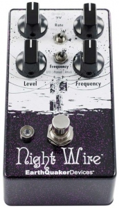 Earthquaker Night Wire V2