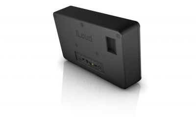 Ik Multimedia Iloud Sistema Pa Portatile Bluetooth