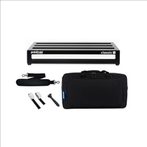 Pedaltrain Pt-Cl1-Sc Classic 1 Soft Case