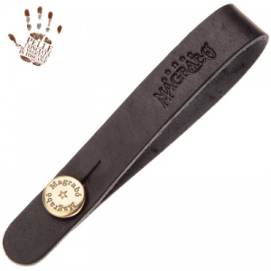 Magrabo Cintino per Chitarra Acustica, Nero
