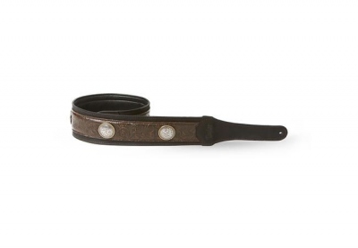 TAYLOR GP300-06 GRAND PACIFIC STRAP BLACK