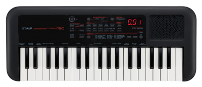Yamaha Pss A50 Tastiera Arranger Entry Level Con Usb