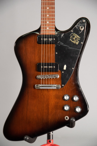 Gibson Firebird Studio 2018 Vintage Sunburst