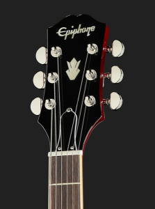 Epiphone Es-339 Cherry Chitarra Semiacustica