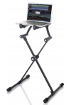 Bespeco KS16 Supporto Singolo Per Tastiera