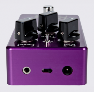 Suhr Riot Distortion