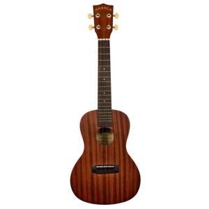 Kala Makala Concert Ukulele W/Gigbag