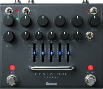IBANEZ PENTATONE PTPRE