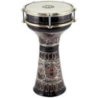 Meinl Darbuka He-205 Copper Handh.Brass