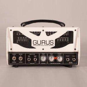 GURUS 5015 USATO