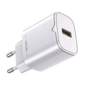 Karma Caricatore USB QC 3.0 Rapido