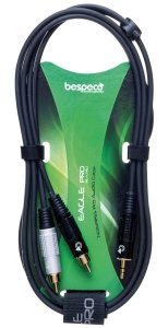 Bespeco Cavo Di Interconn.Mt 5