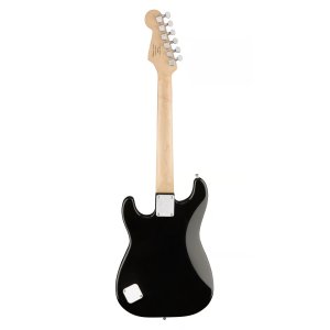 Squier Mini Strato V2 Black
