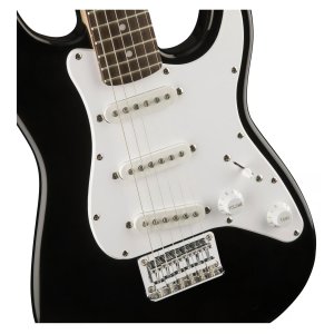 Squier Mini Strato V2 Black