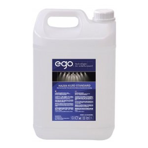 Ego Technologies Hazer fluid Water Based 5L
