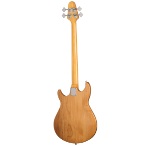 Epiphone Grabber Bass Natural con Premium Gig Bag