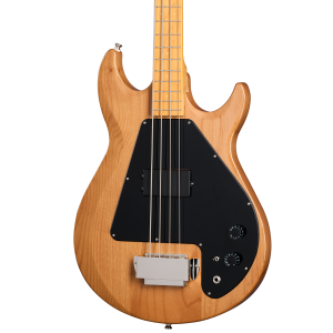 Epiphone Grabber Bass Natural con Premium Gig Bag