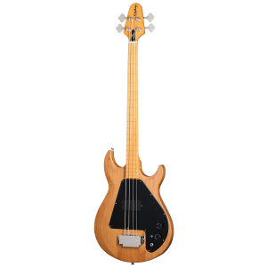 Epiphone Grabber Bass Natural con Premium Gig Bag