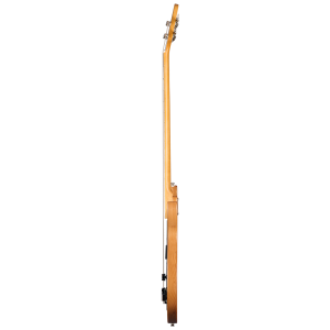 Epiphone Grabber Bass Natural con Premium Gig Bag