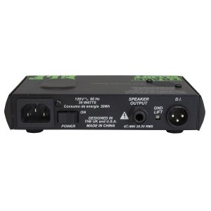 Trace Elliot Elf 200W Bass Mini Head