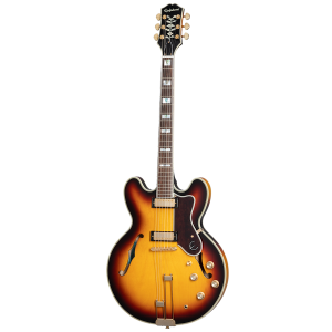 Epiphone Sheraton Vintage Sunburst