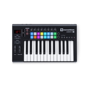 NOVATION LAUNCHKEY 25 MK2