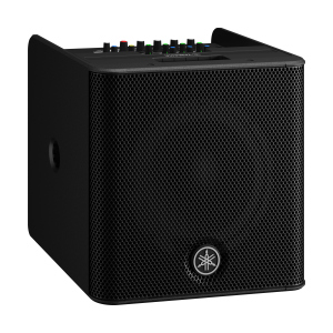 Yamaha STAGEPAS 200BTR Set Portatile a Batteria Diffusore con Mixer